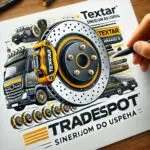 disk textar mercedes sprinter