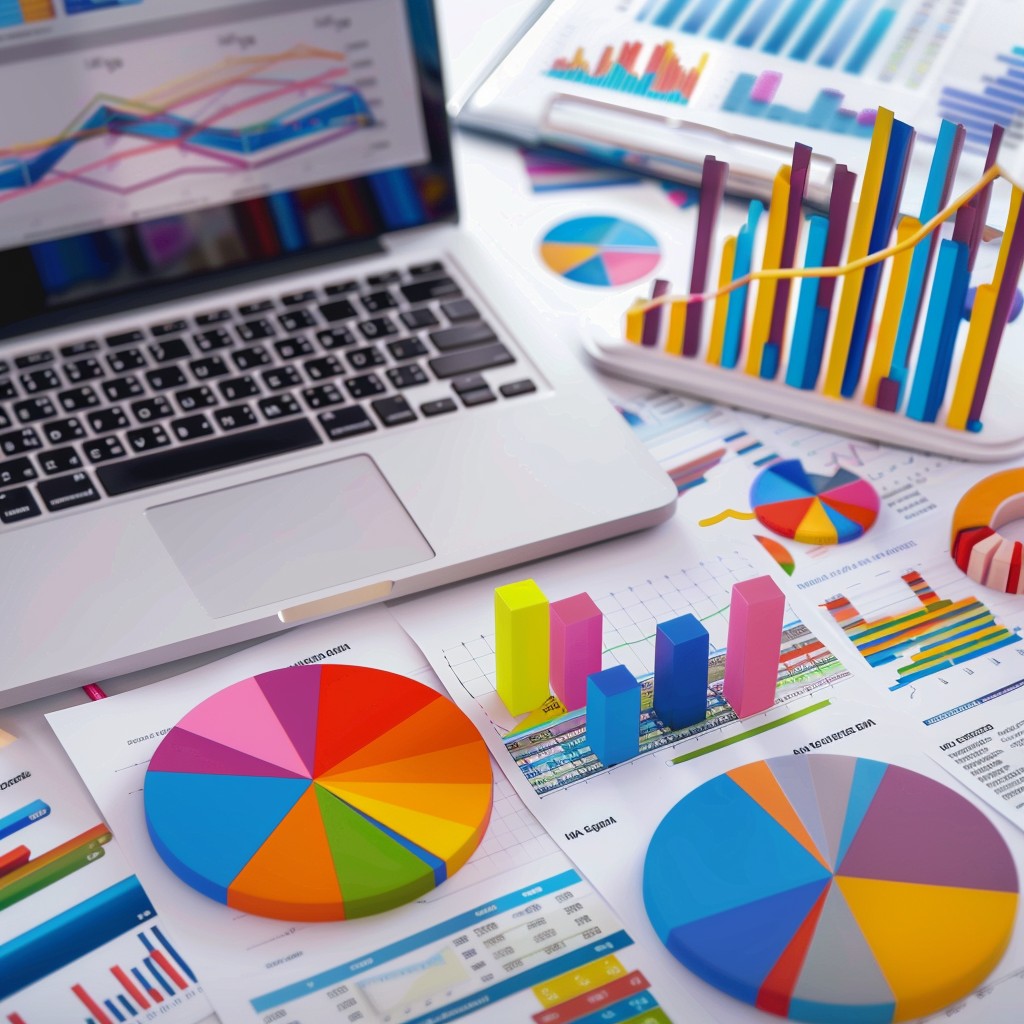 Stockcake financial data analysis 1754761792